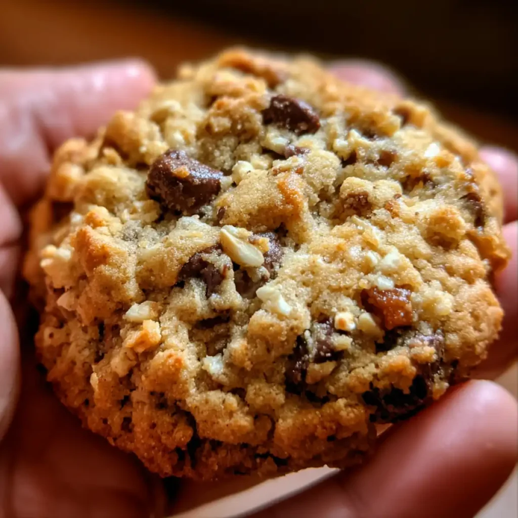 Sugar Free Cookies