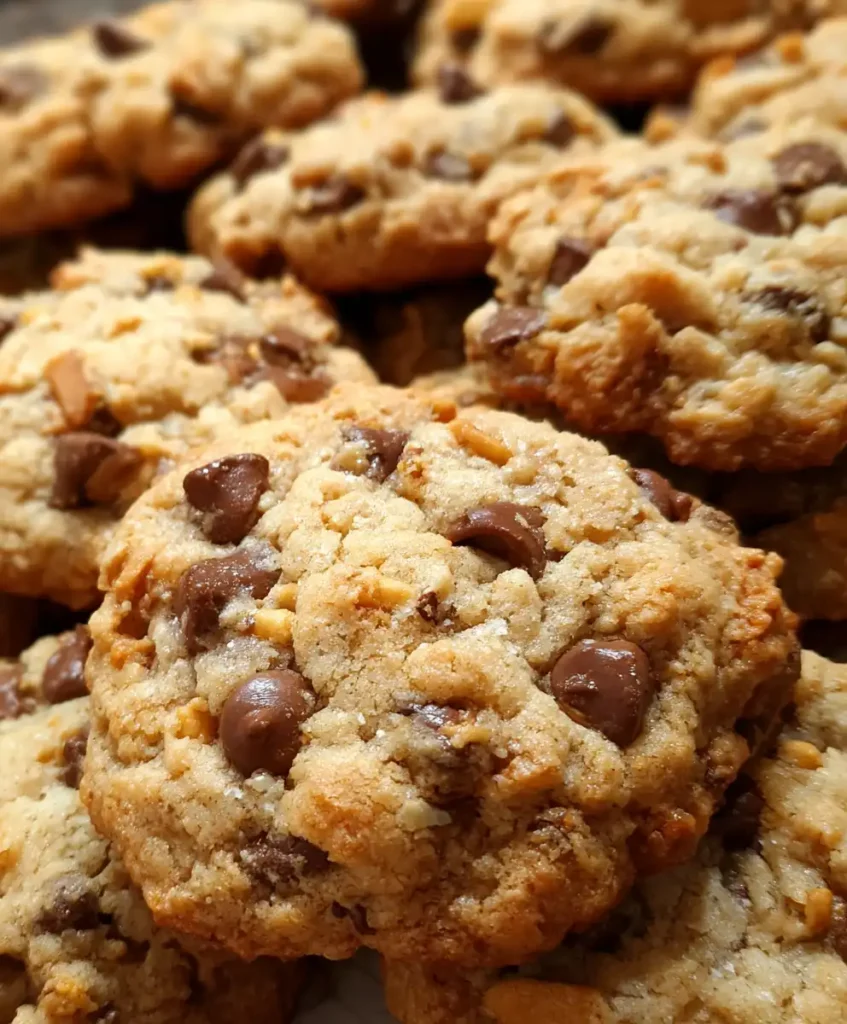 Sugar Free Cookies Recipe