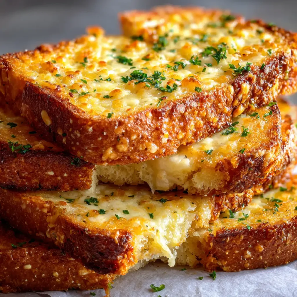 Texas Toas Recipe