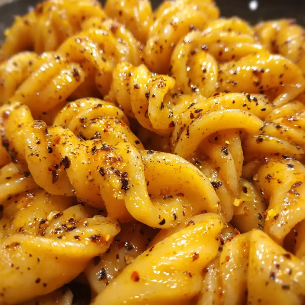 Trader Joes Lemon Torchietti Pasta Recipe
