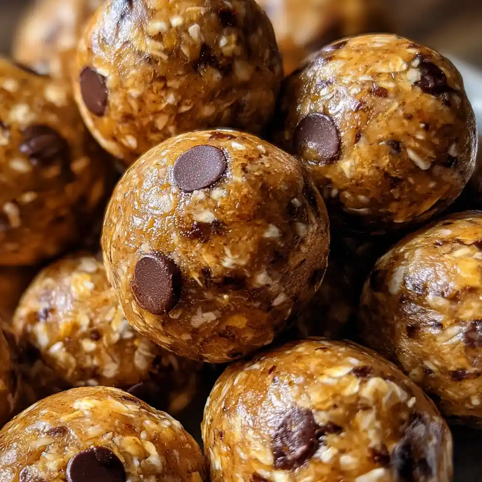 Almond Butter Recipe Ideas Energy Bites For Snack 1758563262.2303698
