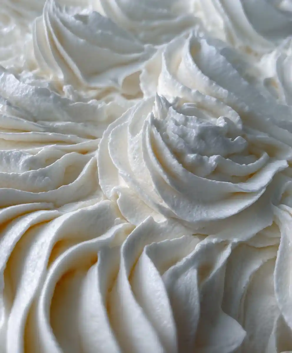 Butter Cream Icing Recipe for Perfect Cake Decorating