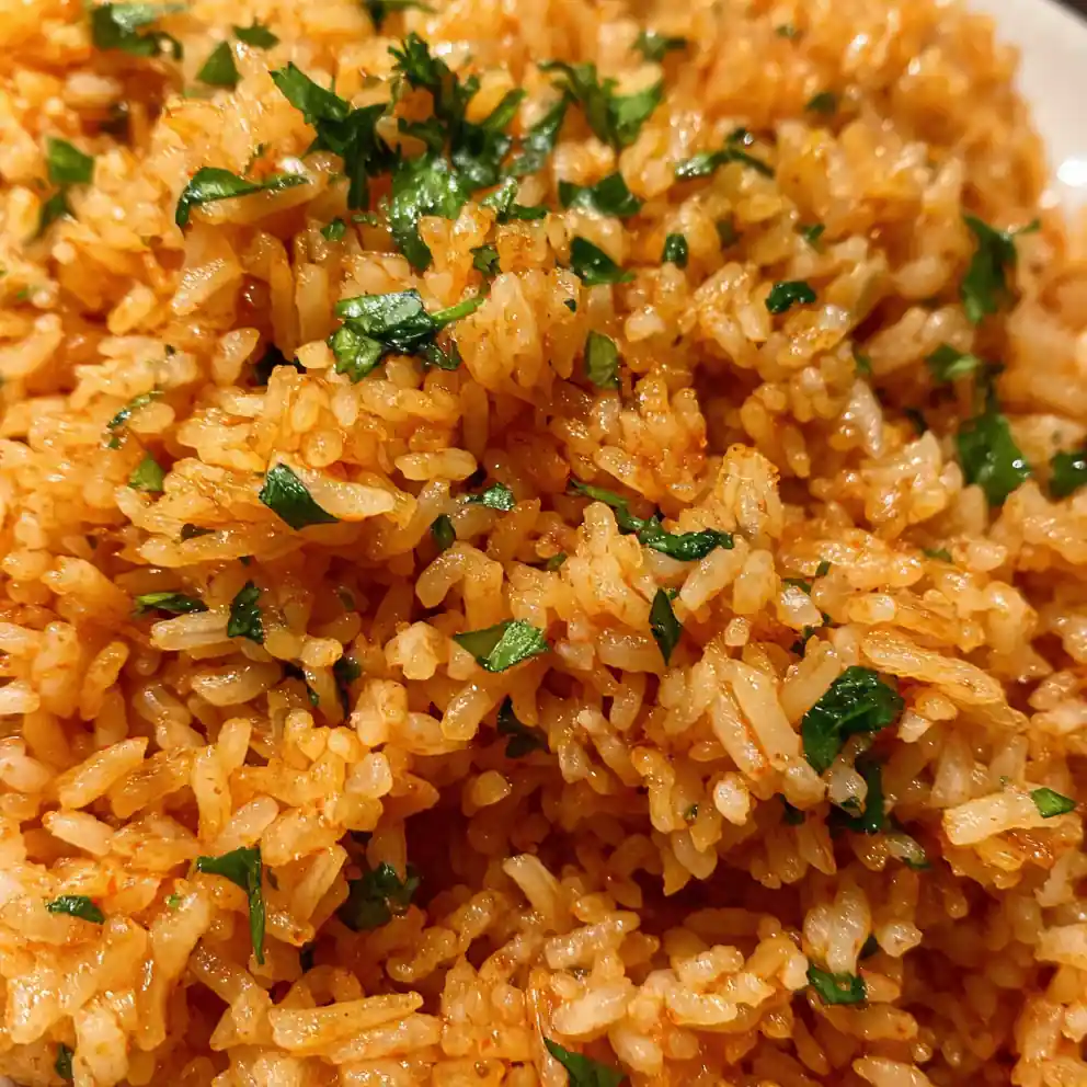 Chipotle Rice Recipe With Lime And Fresh Cilantro 1758960278.3366945