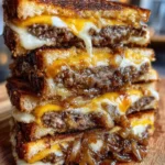 Classic Patty Melt Recipe With Caramelized Onions 1758959483.3596246