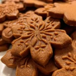 Classic Spiced Gingerbread Recipe For Holiday Baking 1758957427.2175863
