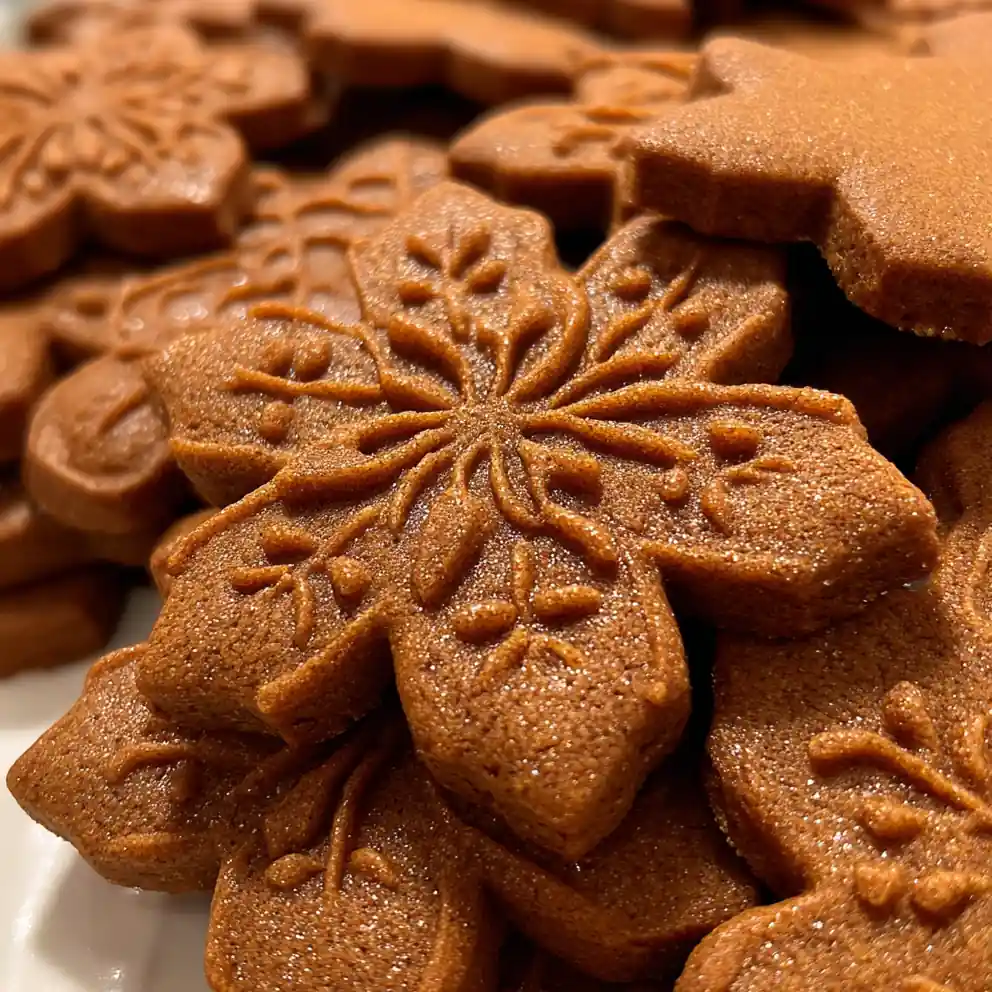 Classic Spiced Gingerbread Recipe For Holiday Baking 1758957427.2175863