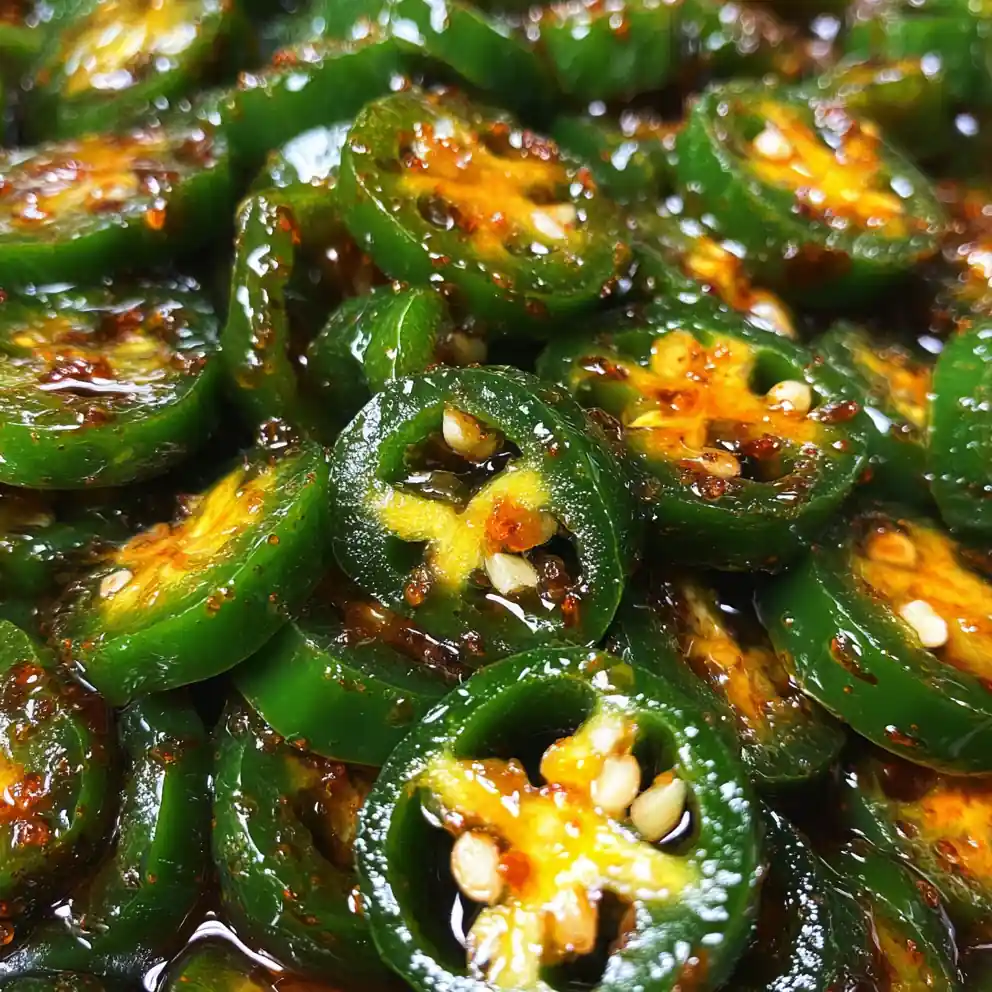 Cowboy Candy Recipe With Sweet And Spicy Jalapenos 1758957728.2225902