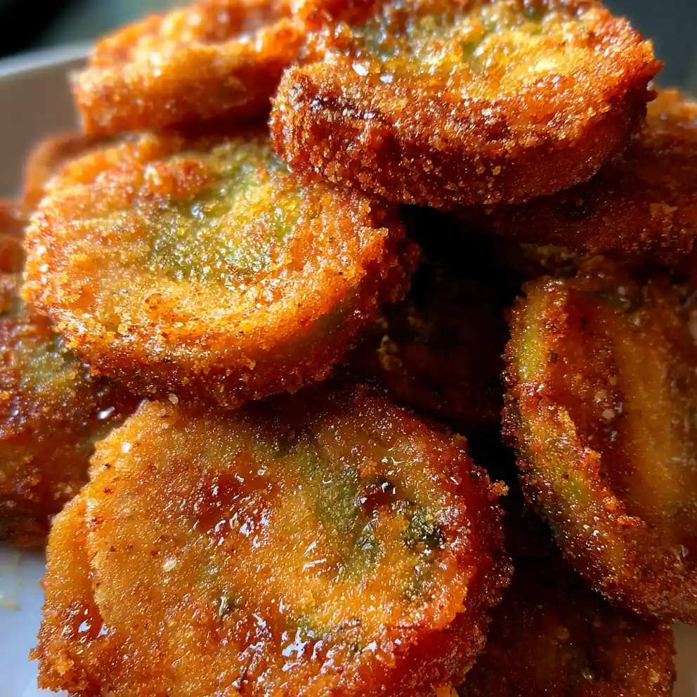 Fried Green Tomatoes Recipe With Buttermilk Coating 1758648642.780204