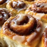 Gluten Free Cinnamon Rolls With Vanilla Glaze 1758957823.4264722