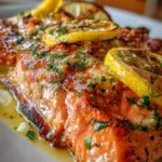 Grilled Steelhead Trout Recipe With Lemon Butter Sauce 1759043918.948294