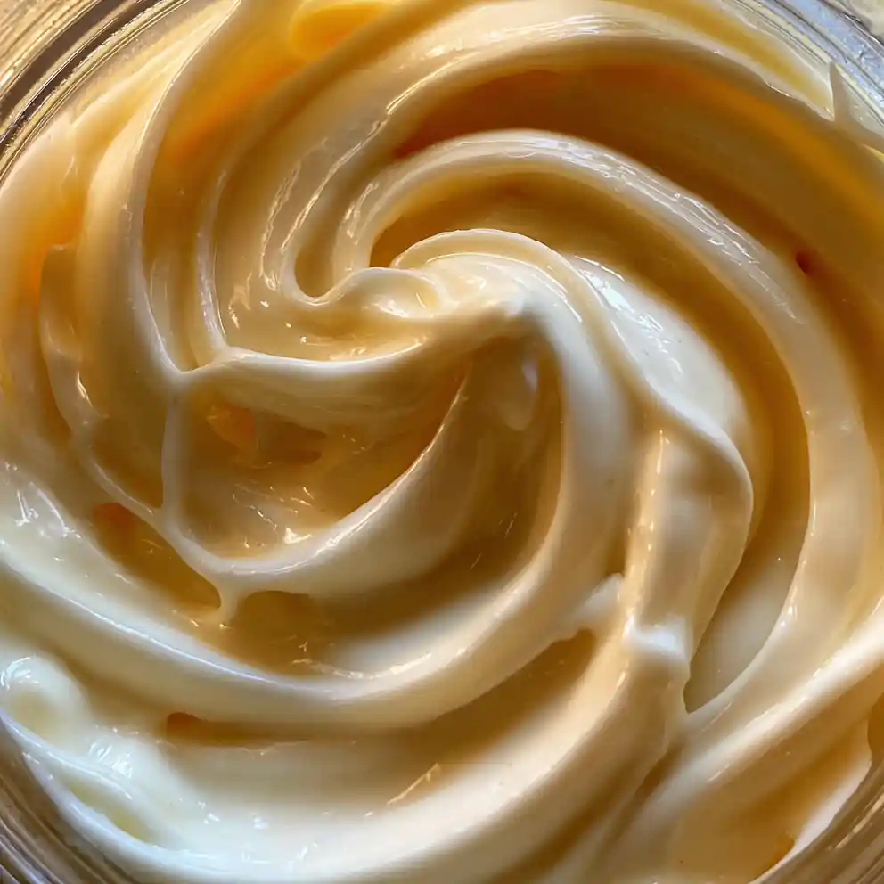 Homemade Mayo With Avocado Oil Creamy Emulsion Recipe 1758562928.050263