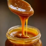 How To Make Caramel Sauce For Desserts And Drinks 1759045636.3321302
