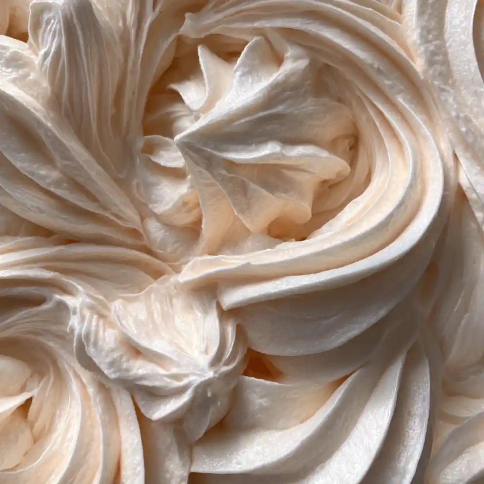 Silky Swiss Meringue Buttercream for Layer Cakes