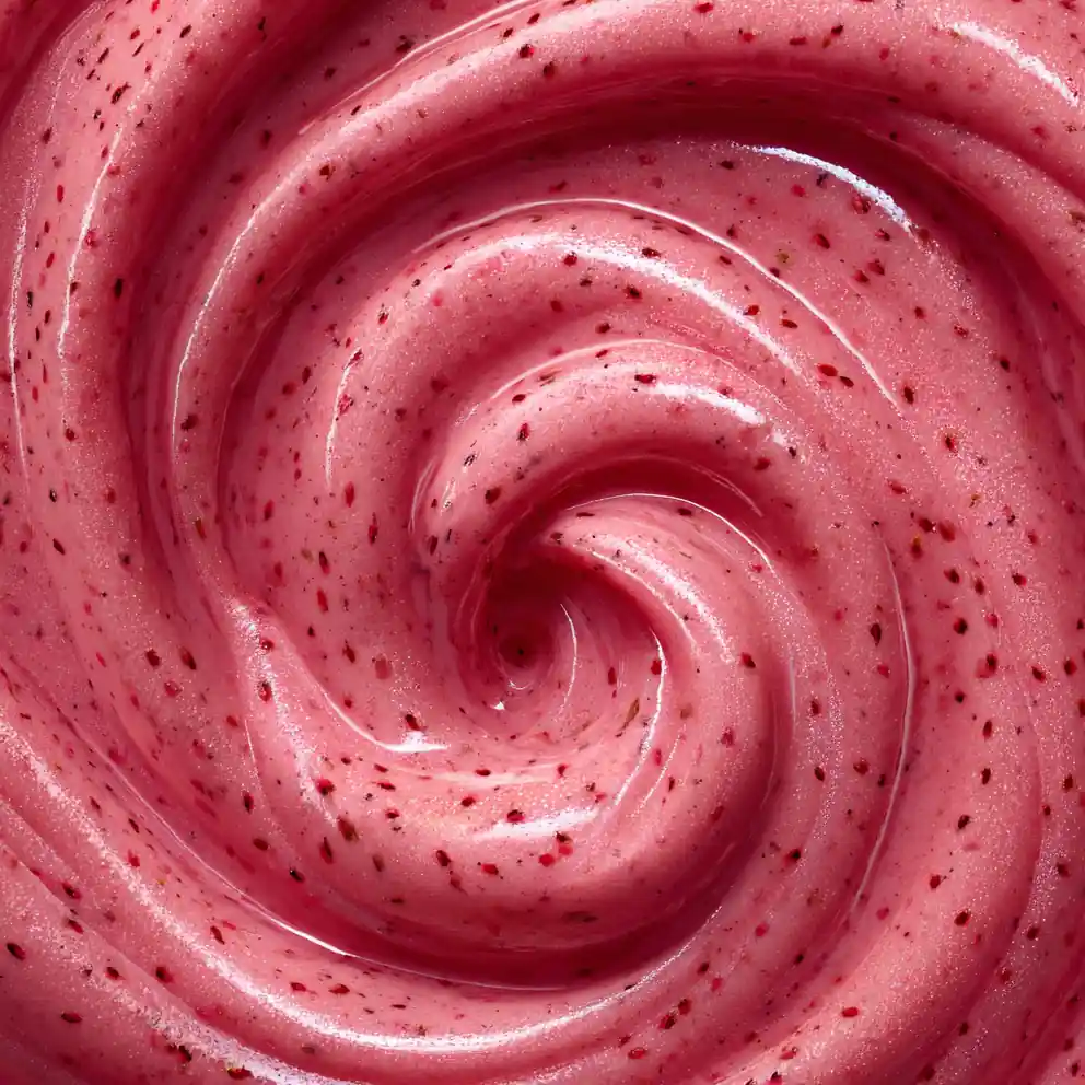 Strawberry Smoothie Recipe With Fresh Berries And Yogurt 1758957293.74252