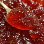 Sweet Jujube Fruit Jam With Honey And Citrus 1758957011.3035333