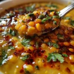 Traditional Moong Dal With Aromatic Indian Spices 1758959057.2817917