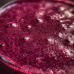 Blueberry Smoothie Recipe Without Yogurt With Almond Milk 1758863778.4817736