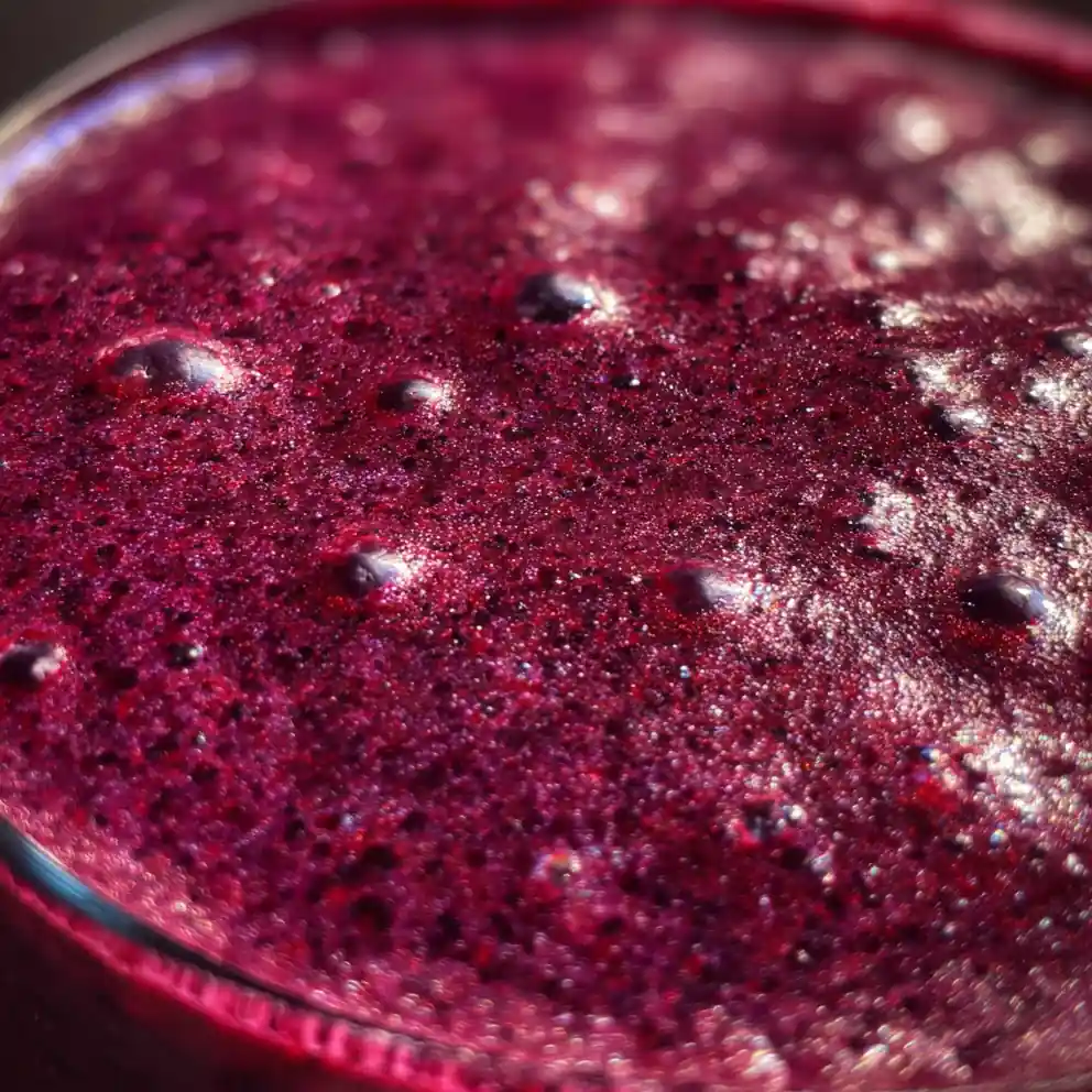 Blueberry Smoothie Recipe Without Yogurt With Almond Milk 1758863778.4817736