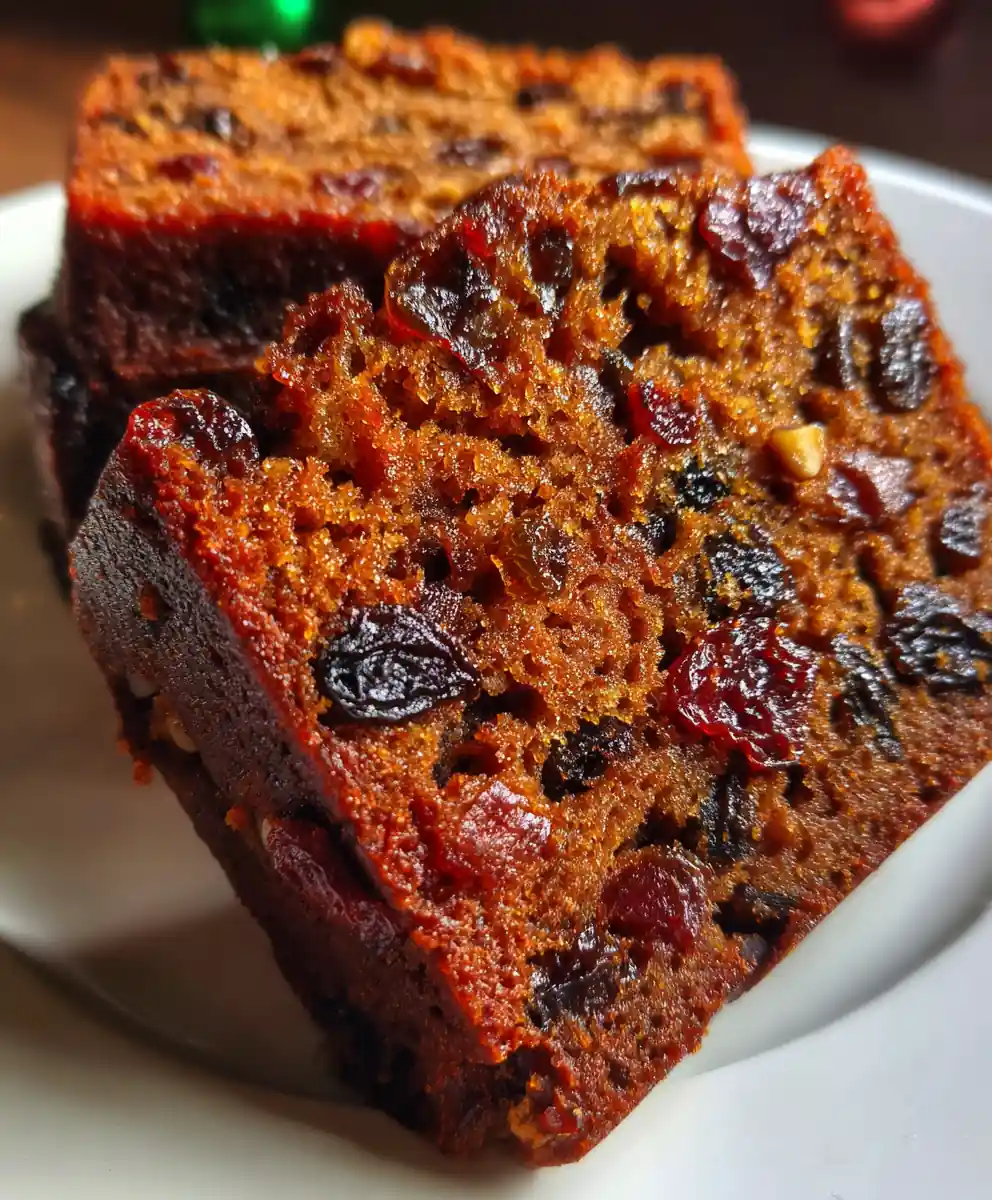 boiled christmas fruit cake recipe with Mixed Dried Fruits