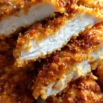 Chicken Tender Recipe Crispy Oven Baked 1758832372.2149713