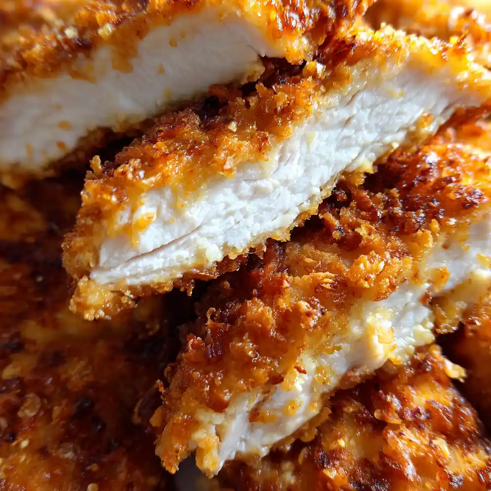 Chicken Tender Recipe Crispy Oven Baked 1758832372.2149713