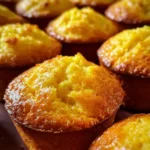 Corn Muffin Recipe With Buttermilk 1758833367.4655578