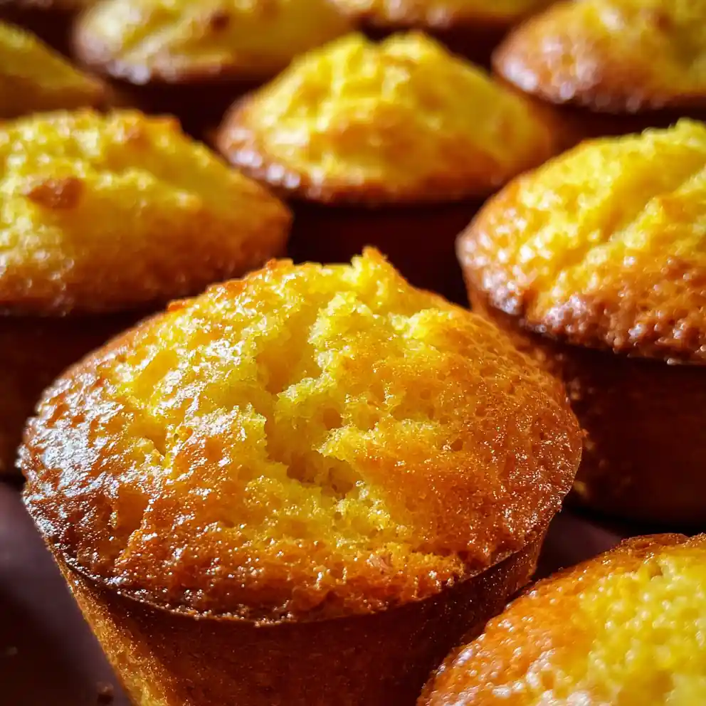 Corn Muffin Recipe With Buttermilk 1758833367.4655578