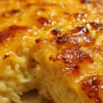 Cracker Barrel Cheesy Hash Brown Recipe Copycat Casserole 1758835068.4404476