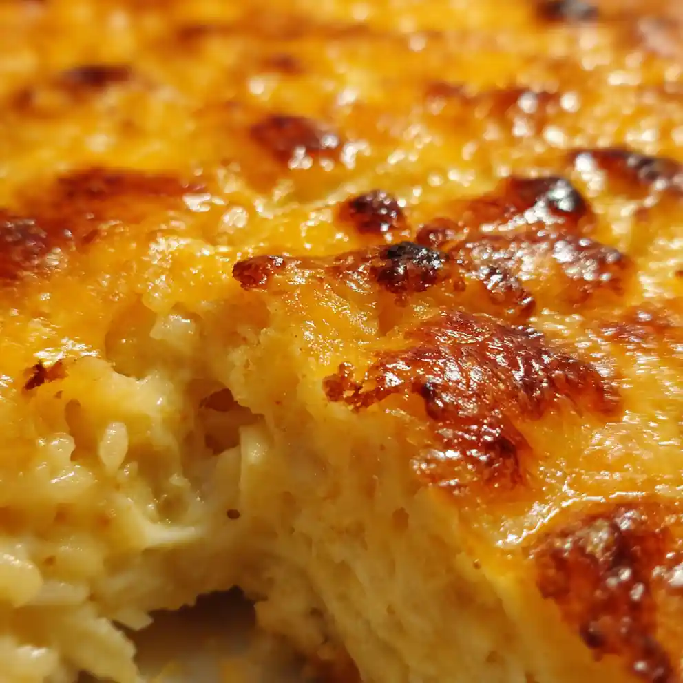 Cracker Barrel Cheesy Hash Brown Recipe Copycat Casserole 1758835068.4404476