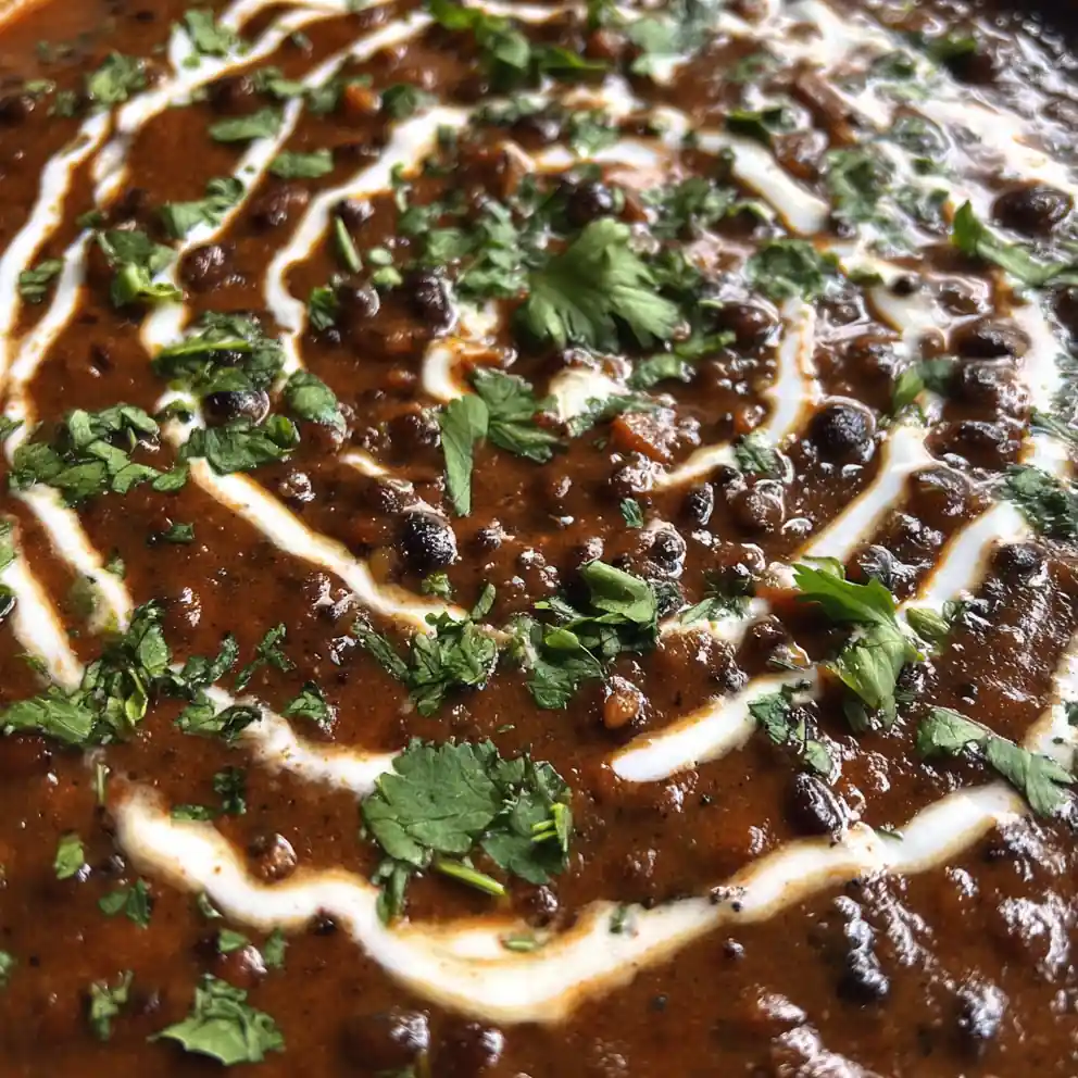 Dal Makhani Recipe Creamy Black Lentils 1758833046.1700945