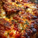 Eggplant Parmesan Recipe Without Egg Bake With Fresh Basil 1758753322.288452