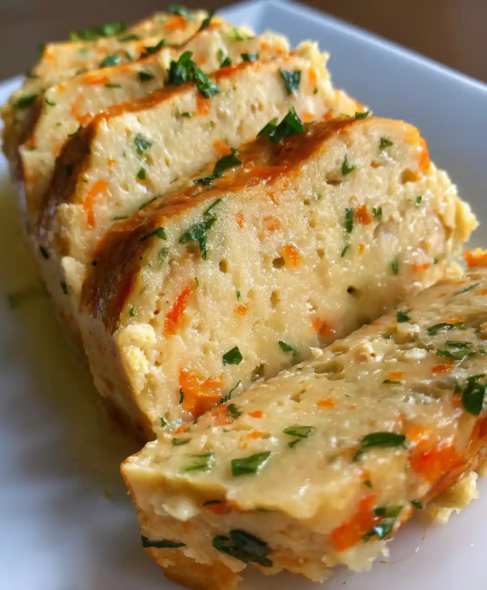 gefilte fish loaf recipe Traditional Jewish Style