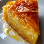Greek Orange Pie Recipe Portokalopita Style 1758912533.004935