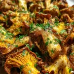 Hen Of The Woods Recipe Sauteed With Garlic Butter 1758863721.6586301