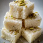 Kalakand Recipe With Milk Powder Easy Indian Sweet 1758911540.046145