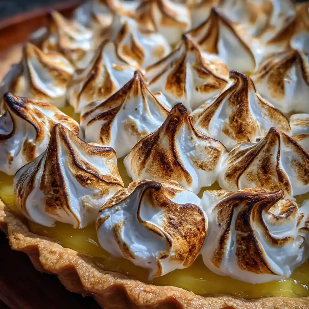 Lemon Meringue Pie Recipe With Fluffy Peaks 1758832765.0002768