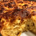 Manischewitz Noodle Kugel Recipe Sweet Holiday Classic 1758836137.711676