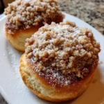 New Jersey Crumb Buns Recipe Bakery Style 1758912845.1559439