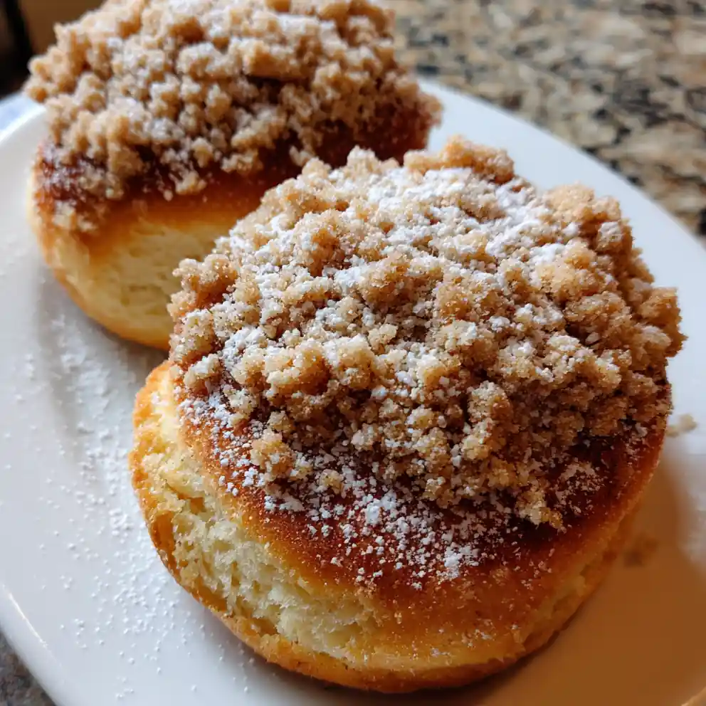 New Jersey Crumb Buns Recipe Bakery Style 1758912845.1559439
