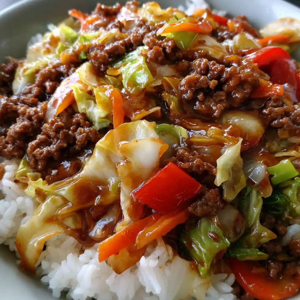 Old Fashioned Chop Suey Recipe With Ground Beef 1758863656.3660603