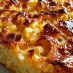 Pineapple Kugel Recipe Sweet Baked Noodle Casserole 1758834771.8664808