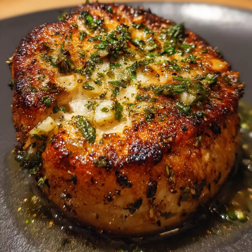 Puff Ball Mushroom Recipe Pan Fried With Herbs 1758906540.3113885