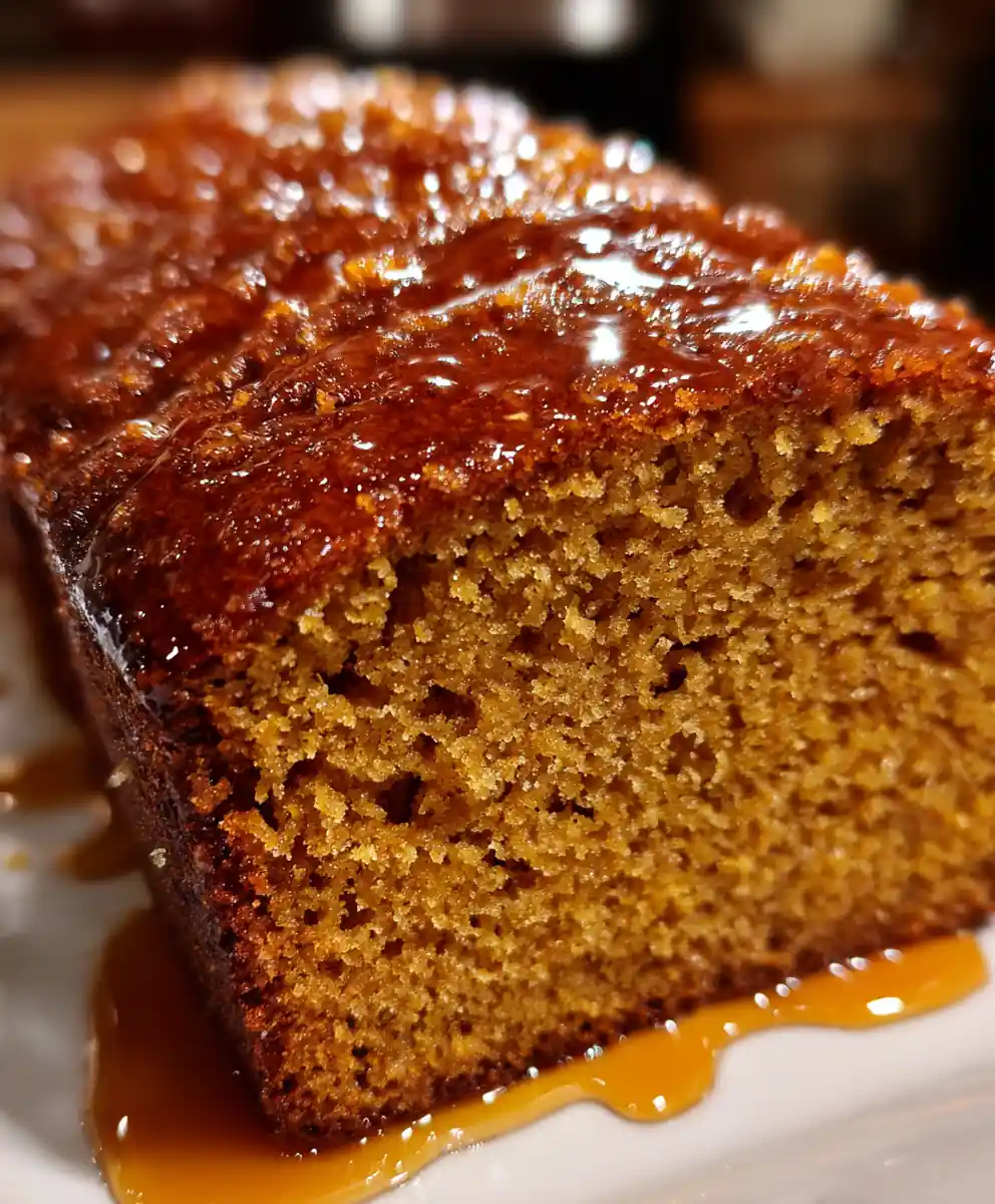 rosh hashanah honey cake recipe Spiced with Warm Cloves