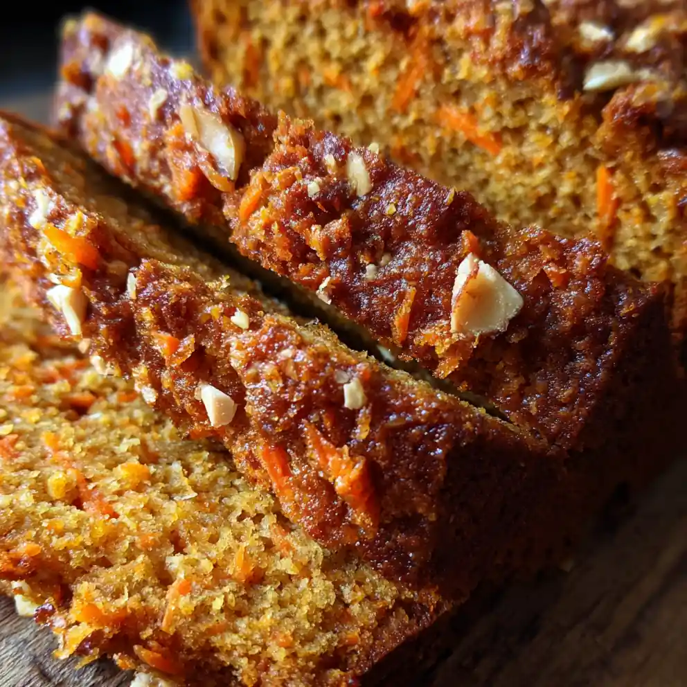 Simple Gluten Free Carrot Cake Recipe With Almond Flour 1758754949.9147928