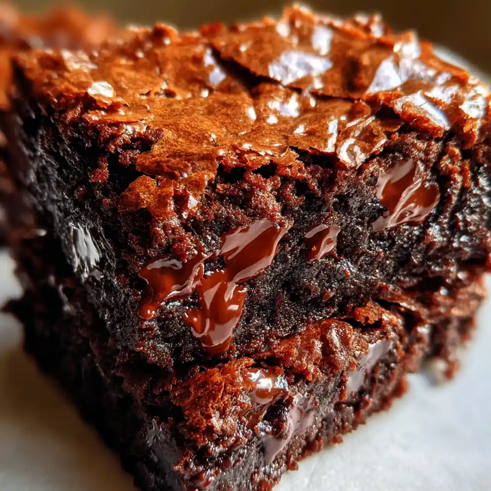 Snoop Dogg Brownie Recipe Rich Fudgy Chocolate Style 1758754388.006869