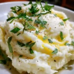 Whipped Cauliflower Recipe Creamy Mashed Alternative 1758913054.066129