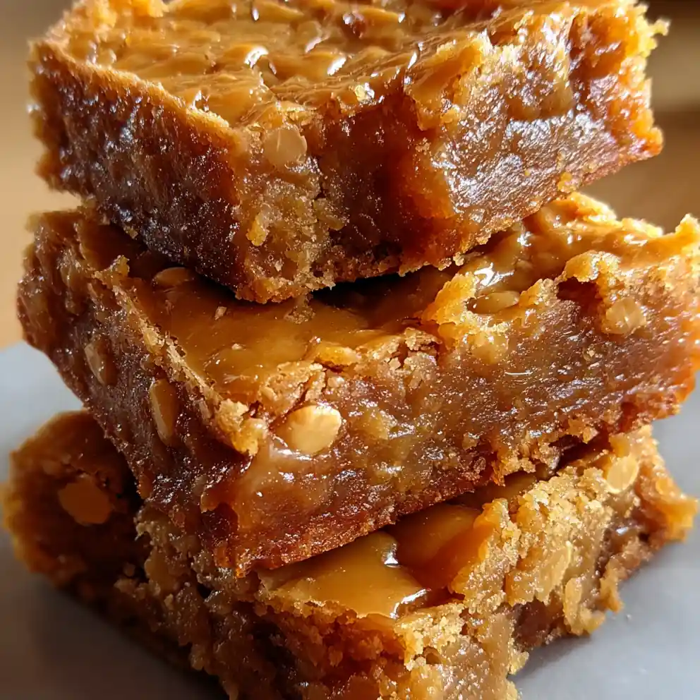 Yankee Bars Recipe Butterscotch Blondies 1758907483.2309551