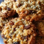 Bakery Style Oatmeal Cookie Recipe With Raisins 1759501824.0526128