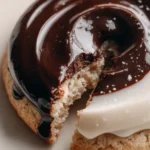Black And White Cookies Bakery Style 1759782820.944941
