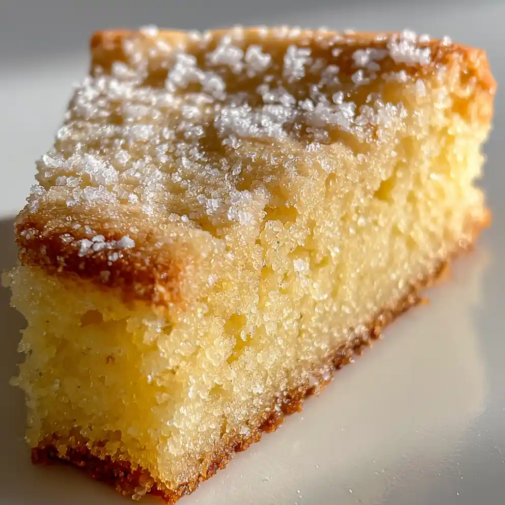Buttery Shortbread Cookie Recipe 4 Ingredients 1759561594.686497